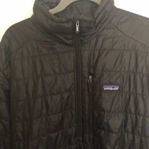 Patagonia Light Bubble Jacket